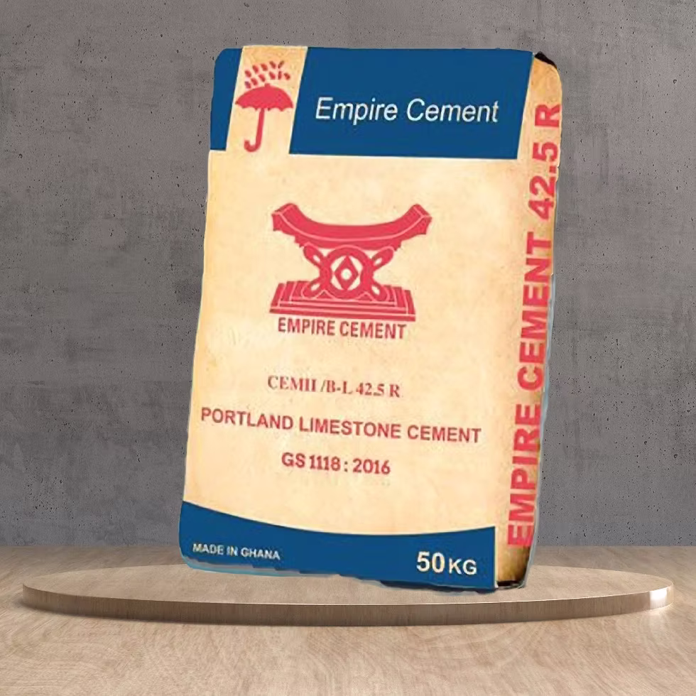 quality cement solution